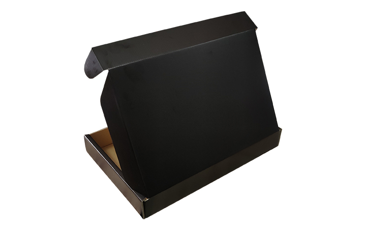 黑色飞机盒印刷 工艺、应用与设计要点详解